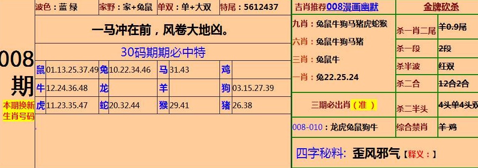 澳门四肖八码期期准精选资料软件|全面解释解析落实