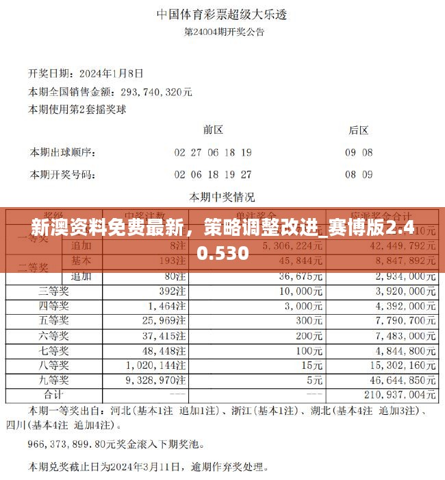 2024年新奥开奖结果|答案解释解析落实